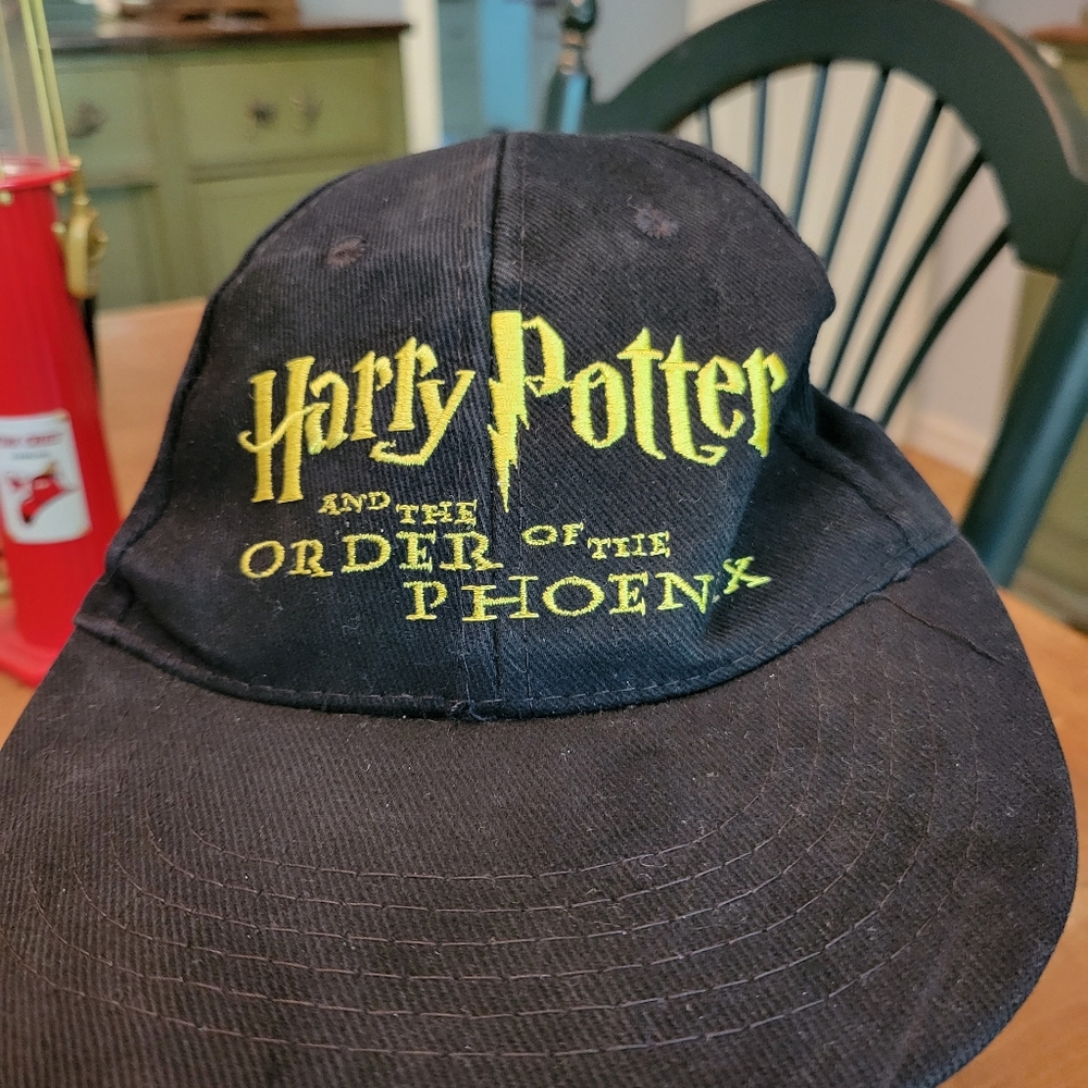 Vintage Harry Potter hat